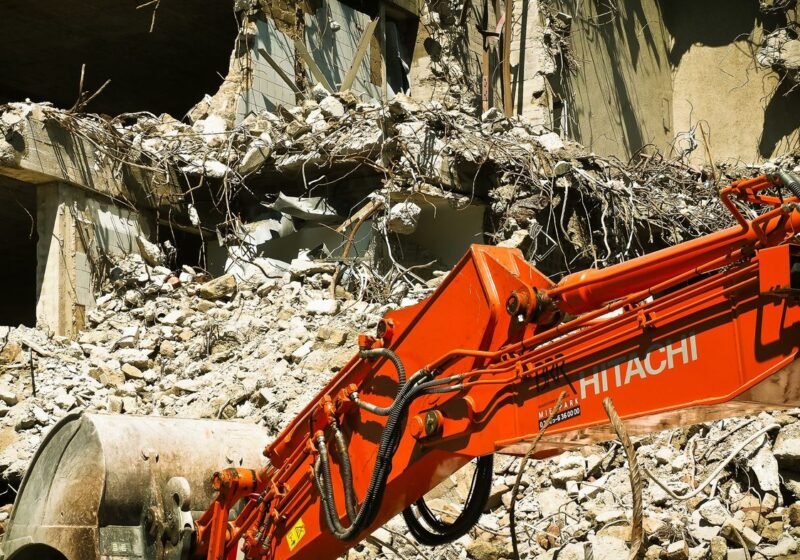 Fibro House Demolition & Asbestos Removal