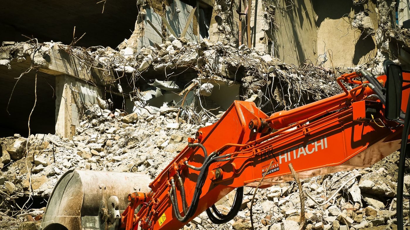 Fibro House Demolition & Asbestos Removal