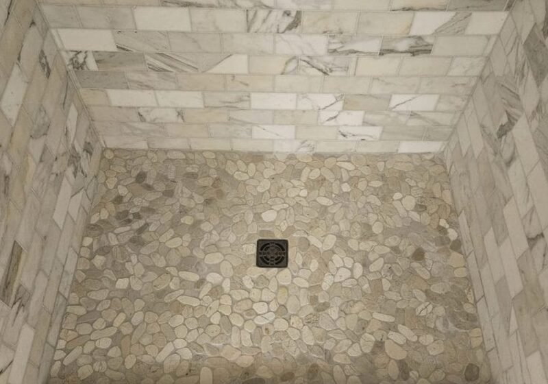 Ensuite Bathroom Makeover