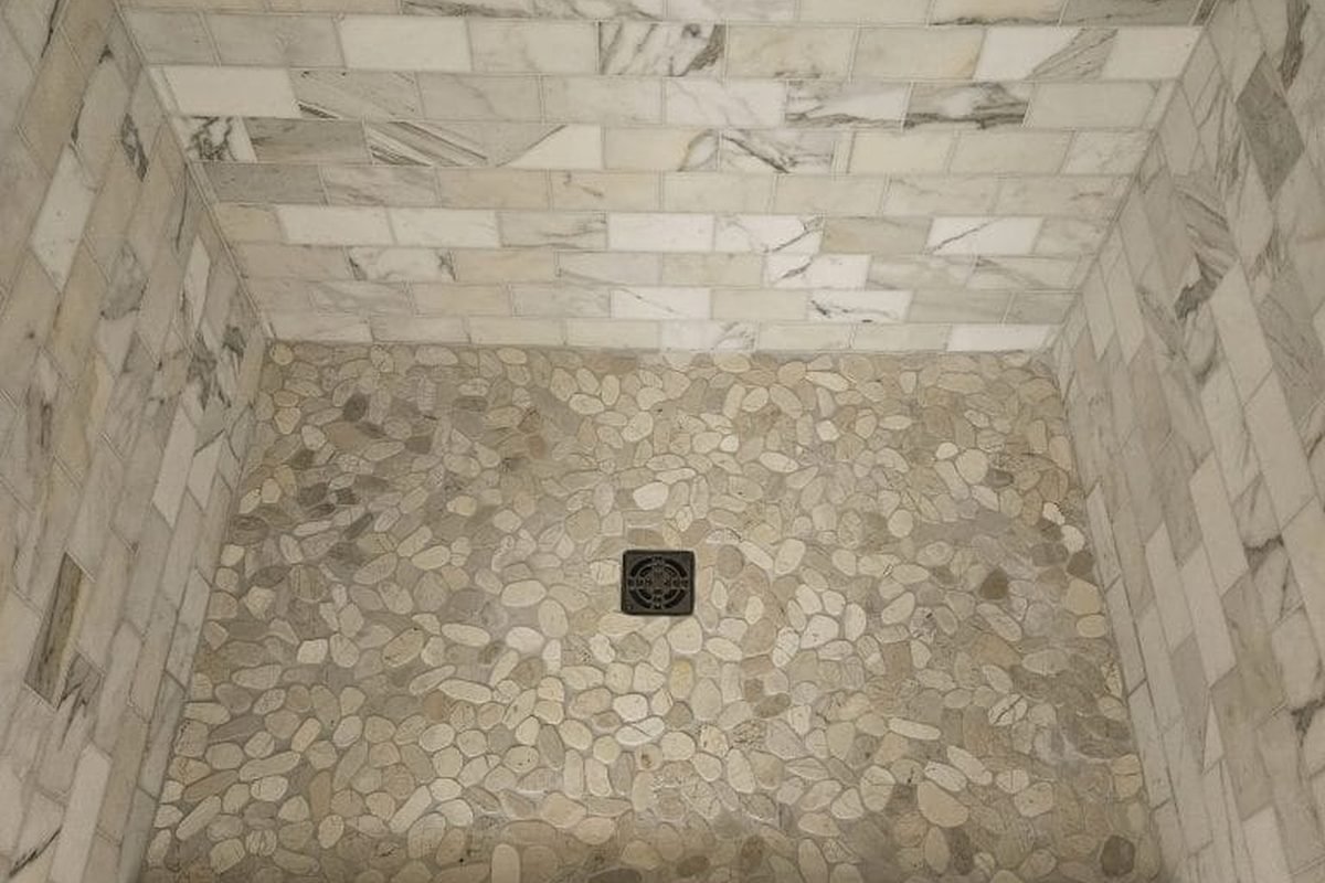 Ensuite Bathroom Makeover