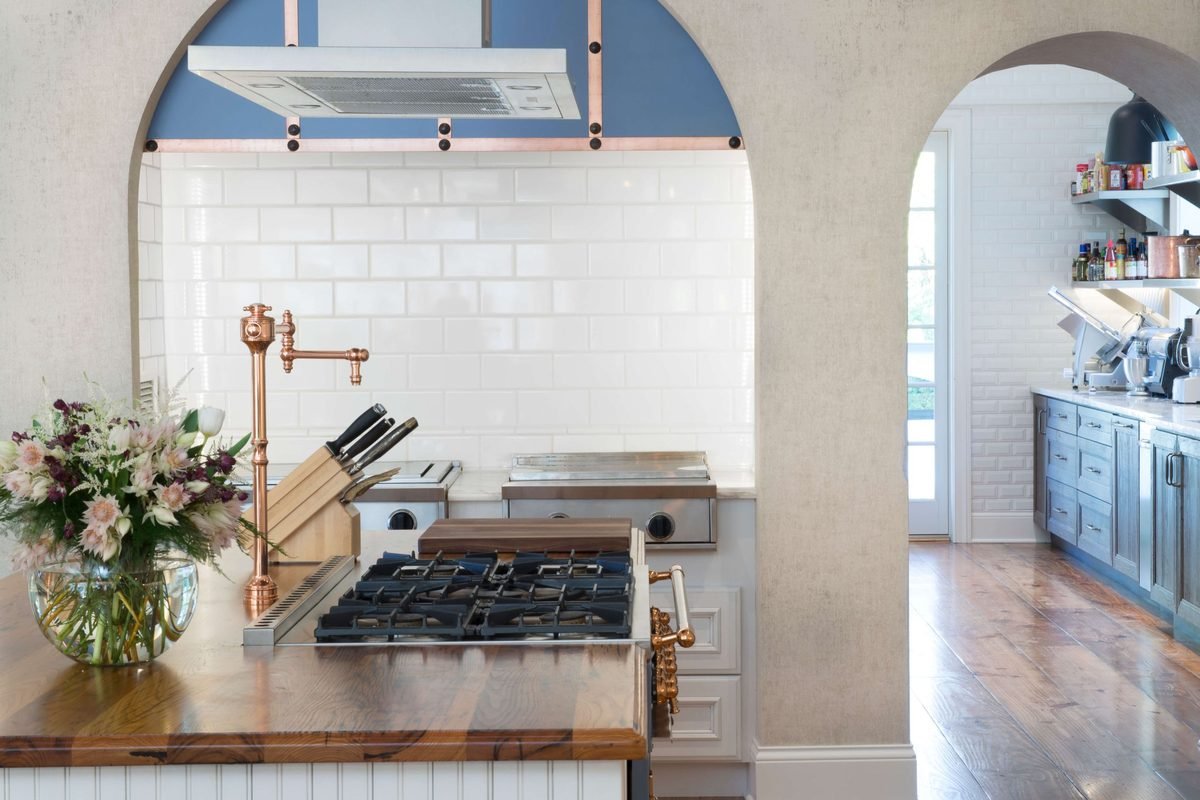 Modern Kitchen Renovation